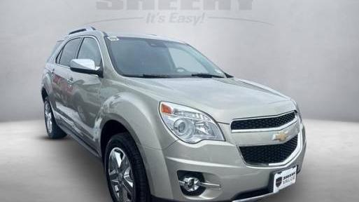 CHEVROLET EQUINOX 2015 2GNFLHE33F6147763 image