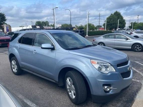 CHEVROLET EQUINOX 2015 2GNALCEK2F6231030 image