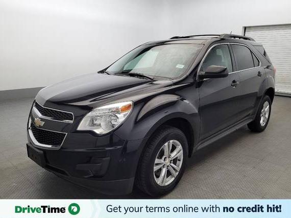 CHEVROLET EQUINOX 2015 2GNFLFEKXF6427885 image