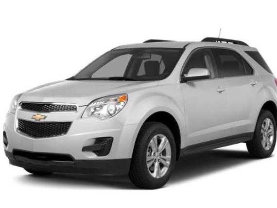 CHEVROLET EQUINOX 2015 2GNALCEK1F6437682 image