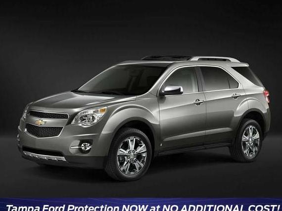 CHEVROLET EQUINOX 2015 2GNALAEK6F6396910 image