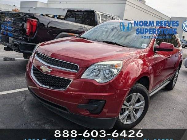 CHEVROLET EQUINOX 2015 2GNALBEKXF6281779 image