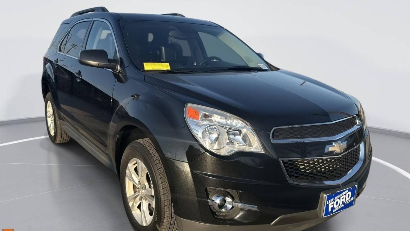 CHEVROLET EQUINOX 2015 2GNFLGEK6F6330236 image