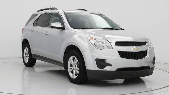 CHEVROLET EQUINOX 2015 2GNALBEK3F6335021 image