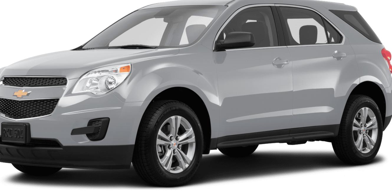 CHEVROLET EQUINOX 2015 2GNALAEK7F1102797 image