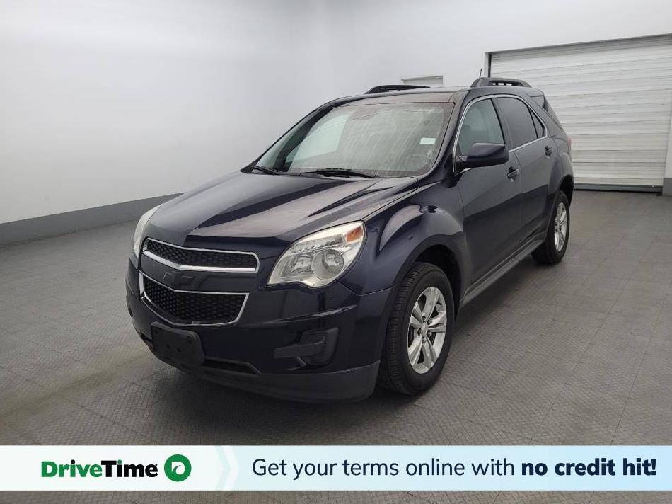 CHEVROLET EQUINOX 2015 2GNALBEK2F6413739 image