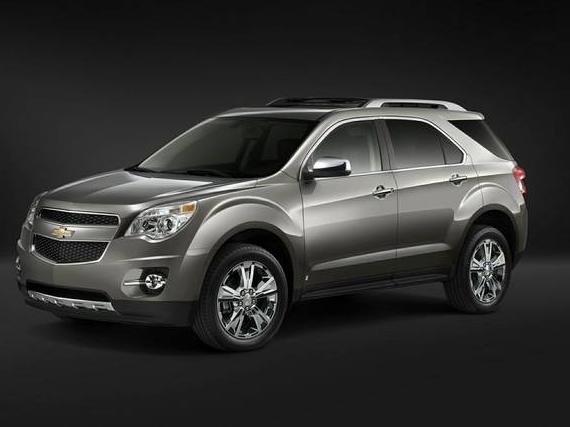 CHEVROLET EQUINOX 2015 2GNFLBE33F6312904 image