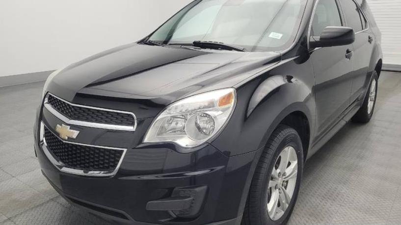 CHEVROLET EQUINOX 2015 2GNALBEK7F1175061 image