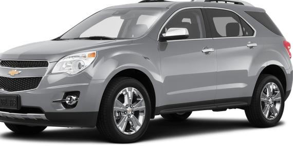 CHEVROLET EQUINOX 2015 1GNALDEK4FZ125446 image