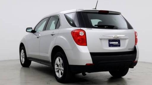 CHEVROLET EQUINOX 2015 2GNALAEK5F1138603 image
