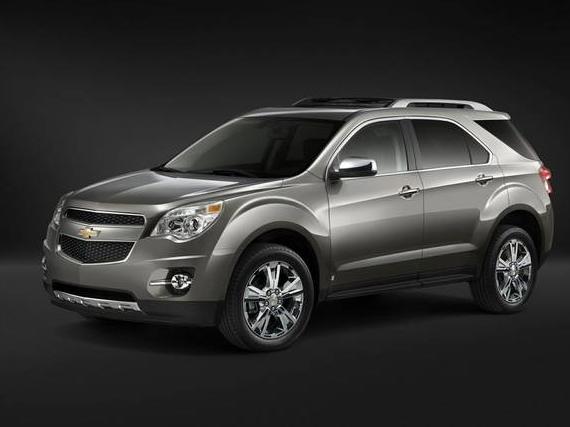 CHEVROLET EQUINOX 2015 2GNFLGE34F6364636 image