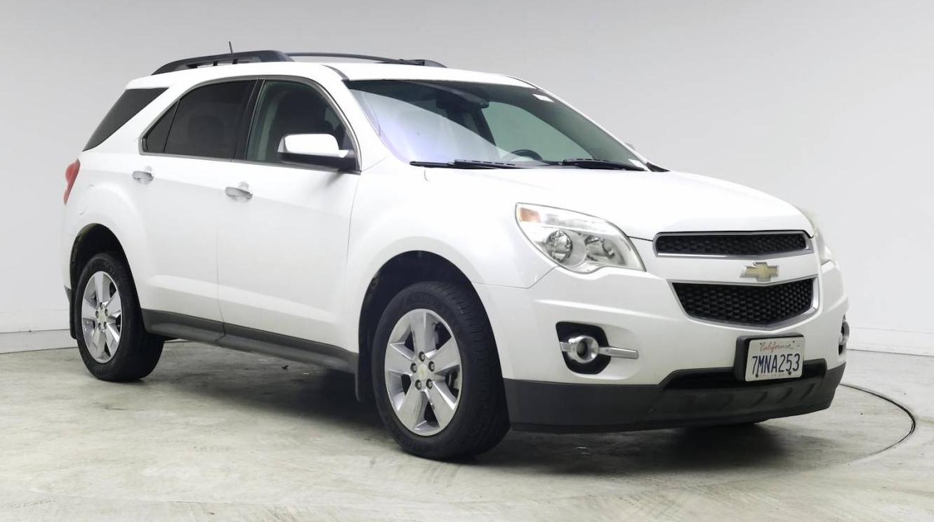 CHEVROLET EQUINOX 2015 2GNALCEK4F6423646 image