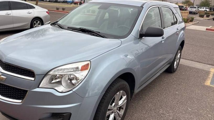 CHEVROLET EQUINOX 2015 2GNFLEEK0F6194481 image