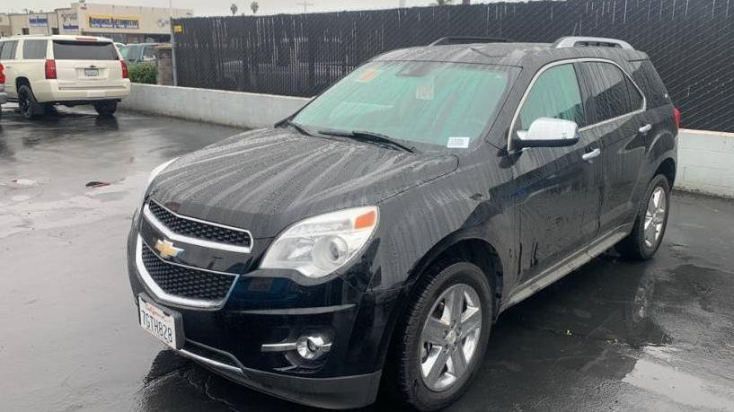 CHEVROLET EQUINOX 2015 2GNALDEK5F6120560 image