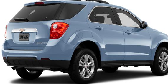 CHEVROLET EQUINOX 2015 2GNALBEKXF6143031 image