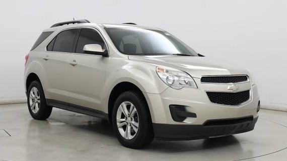 CHEVROLET EQUINOX 2015 2GNALBEK6F1168912 image