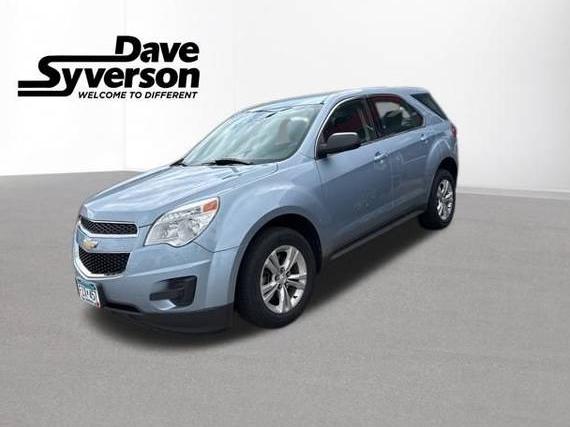 CHEVROLET EQUINOX 2015 2GNALAEK9F6324910 image