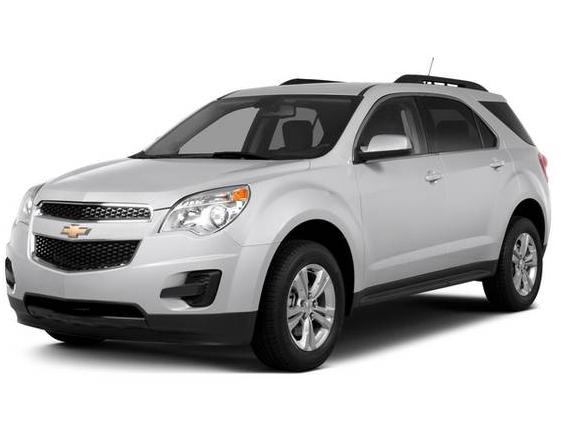 CHEVROLET EQUINOX 2015 2GNFLGE35F6240570 image