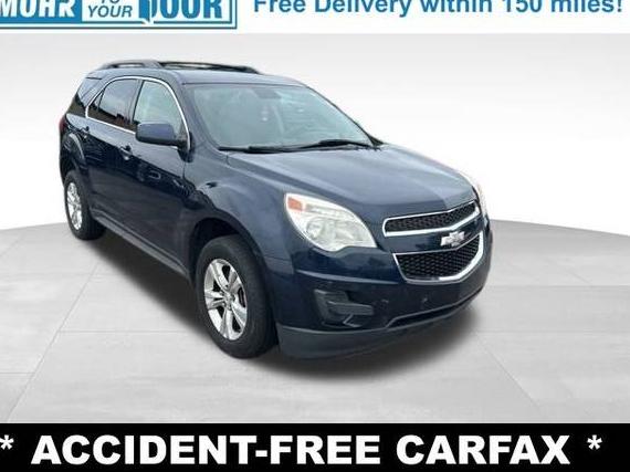 CHEVROLET EQUINOX 2015 2GNALBEK1F1180949 image