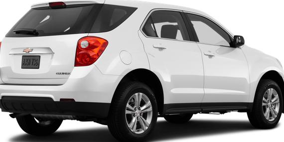 CHEVROLET EQUINOX 2015 1GNFLEEK3FZ133971 image