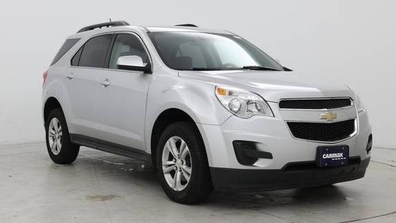 CHEVROLET EQUINOX 2015 2GNALBEK4F1177561 image