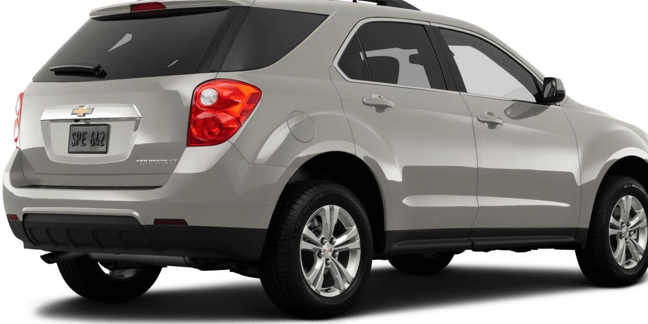 CHEVROLET EQUINOX 2015 2GNALBEK2F1127015 image