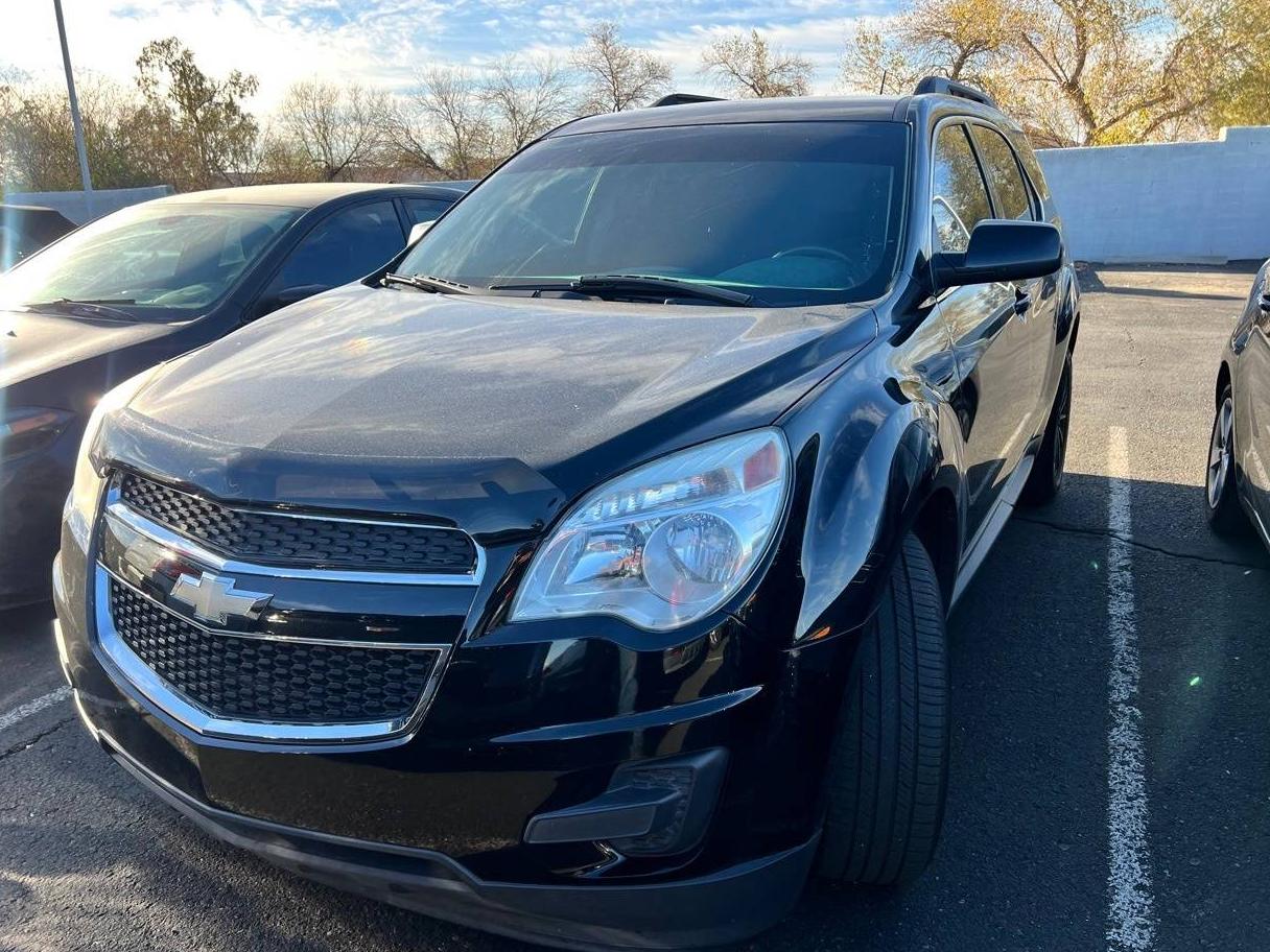 CHEVROLET EQUINOX 2015 2GNALBEK2F6106166 image