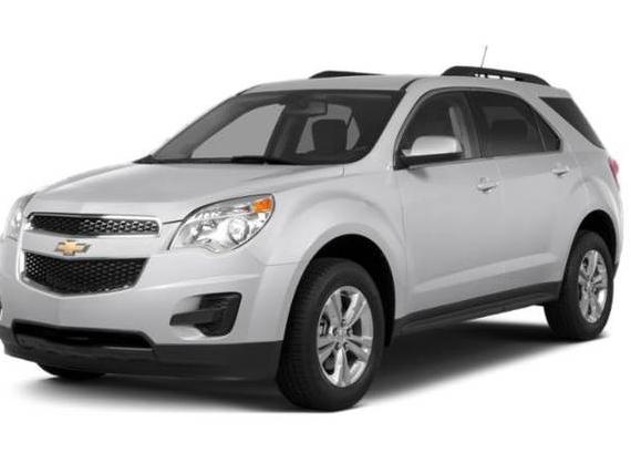 CHEVROLET EQUINOX 2015 2GNFLHE32F6293099 image
