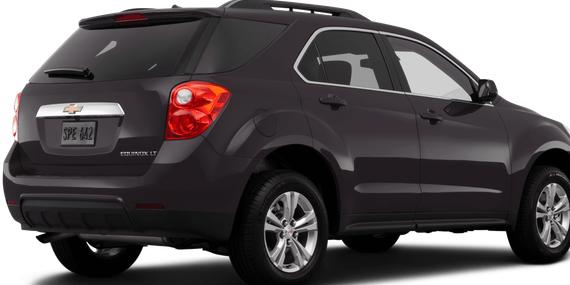CHEVROLET EQUINOX 2015 2GNFLGEK2F6115596 image