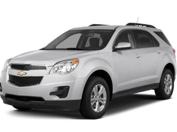 CHEVROLET EQUINOX 2015 2GNFLHE38F6347649 image