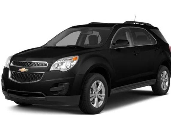CHEVROLET EQUINOX 2015 2GNALBEK6F1161460 image