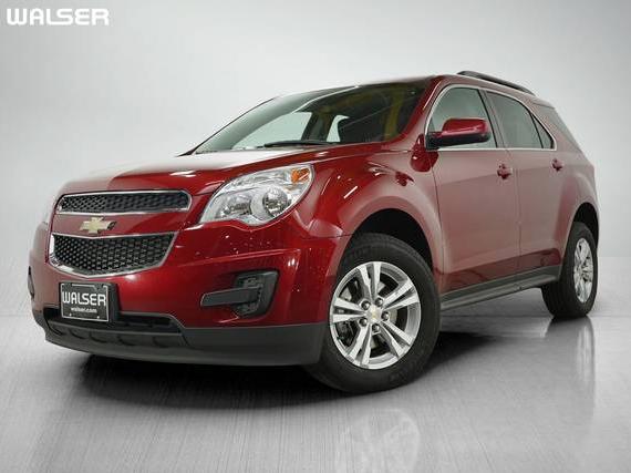 CHEVROLET EQUINOX 2015 2GNFLFEK4F6428188 image