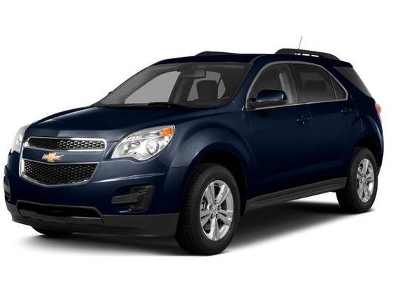 CHEVROLET EQUINOX 2015 2GNALBEK5F1138817 image