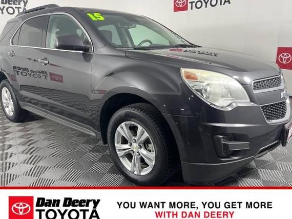 CHEVROLET EQUINOX 2015 1GNALBEK0FZ100094 image CHEVROLET EQUINOX 2015 1GNALBEK0FZ100094 image