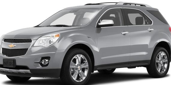 CHEVROLET EQUINOX 2015 1GNALDEK1FZ114890 image