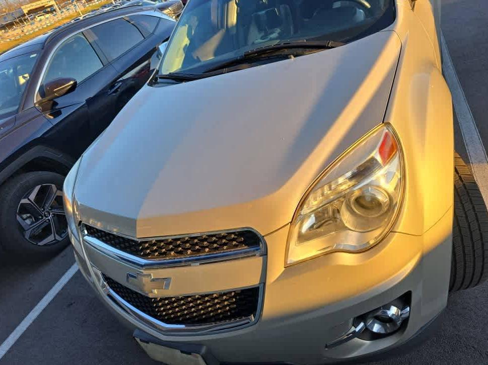 CHEVROLET EQUINOX 2015 1GNALDEK2FZ106426 image