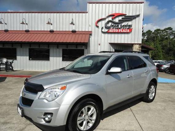 CHEVROLET EQUINOX 2015 2GNALCEK1F6366080 image