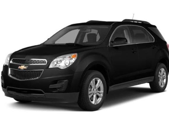CHEVROLET EQUINOX 2015 2GNALBEK5F6189706 image