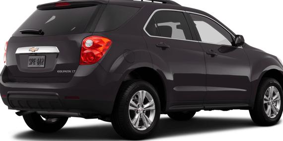 CHEVROLET EQUINOX 2015 2GNFLFEK0F6322188 image
