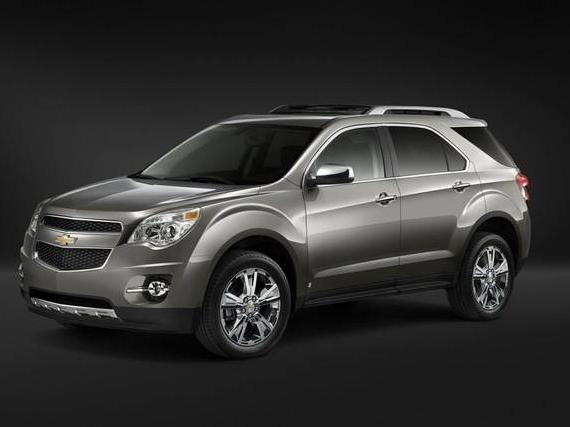 CHEVROLET EQUINOX 2015 2GNALBEK6F6116084 image