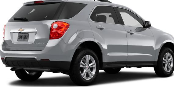 CHEVROLET EQUINOX 2015 2GNFLFE32F6161075 image