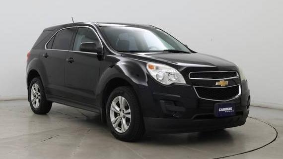 CHEVROLET EQUINOX 2015 2GNFLEEK4F6133439 image