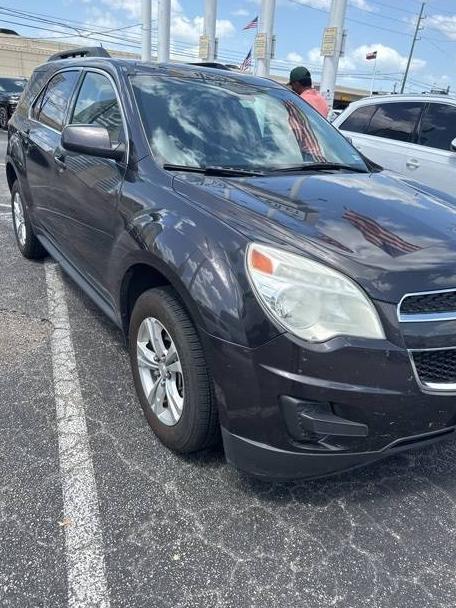 CHEVROLET EQUINOX 2015 2GNALBEK4F6292079 image