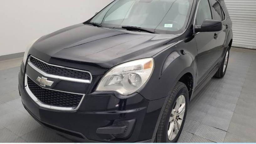 CHEVROLET EQUINOX 2015 2GNALBEK5F1111567 image