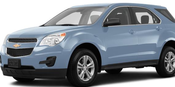 CHEVROLET EQUINOX 2015 2GNALAEK1F6258319 image