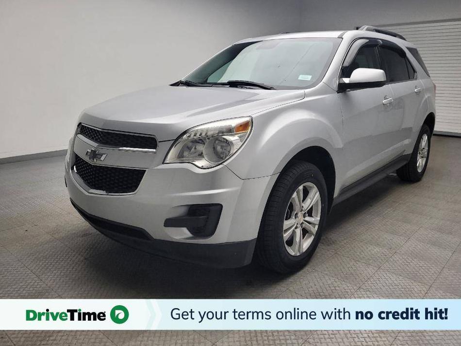 CHEVROLET EQUINOX 2015 2GNFLFEK7F6222055 image