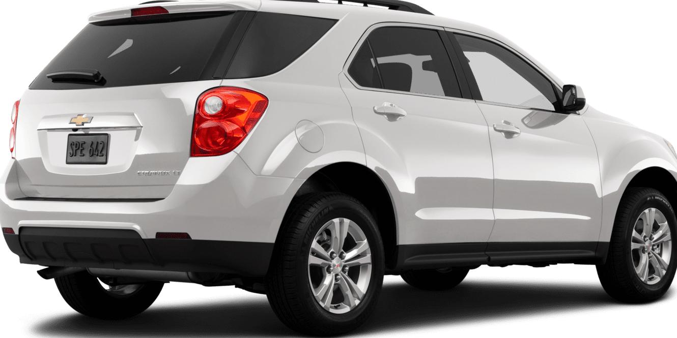 CHEVROLET EQUINOX 2015 1GNALCEK0FZ132825 image