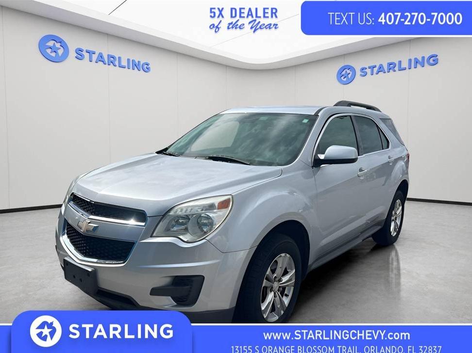 CHEVROLET EQUINOX 2015 2GNALBEK5F6334565 image