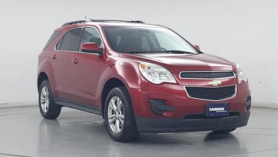 CHEVROLET EQUINOX 2015 2GNALBEK8F6239742 image
