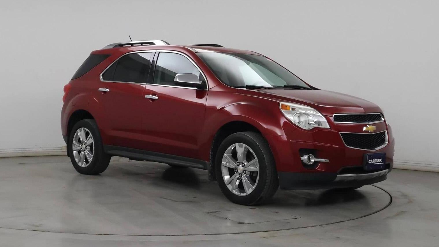 CHEVROLET EQUINOX 2015 2GNFLDE35F6170633 image